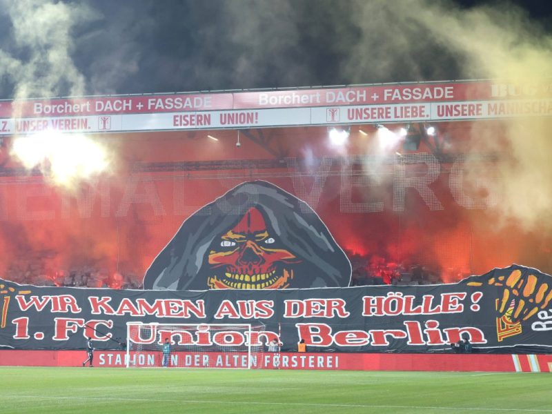 Union Berlin