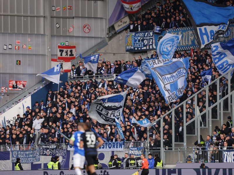 Hertha BSC