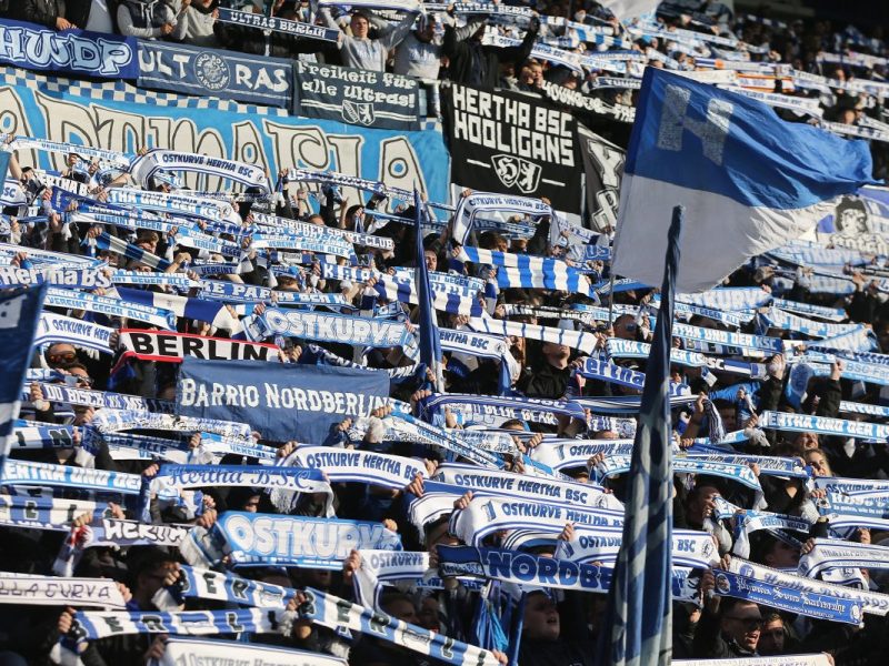 Hertha BSC