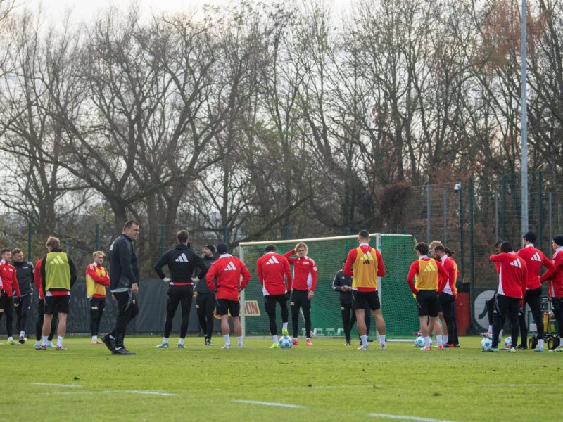 Union Berlin