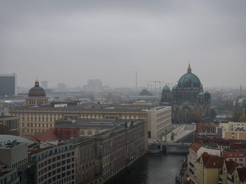 Miete in Berlin