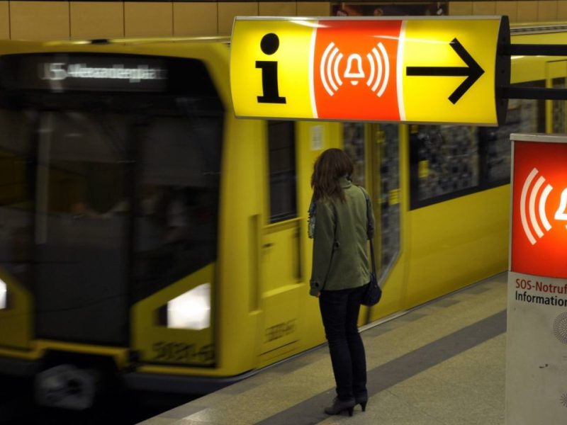 BVG
