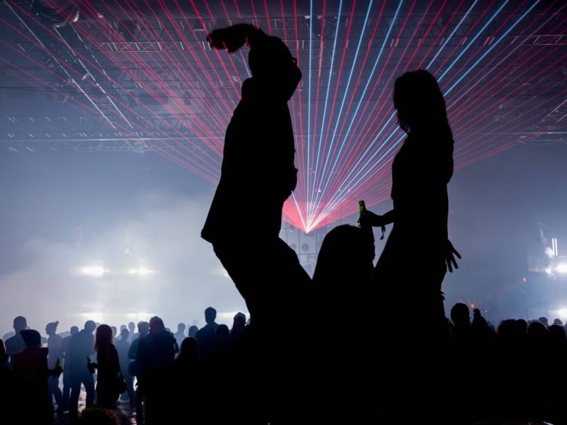 Berghain