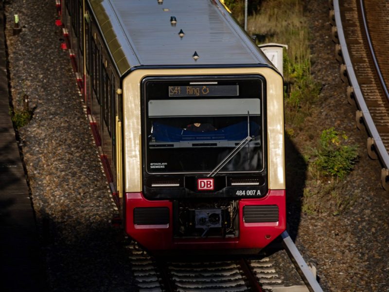 S-Bahn Berlin