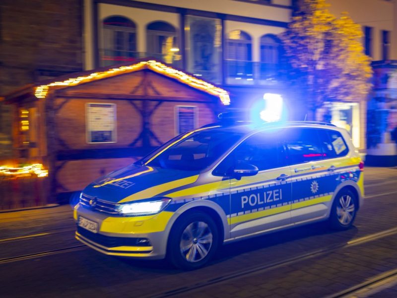 Clans in Berlin