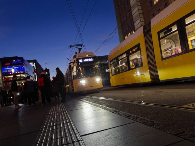 BVG