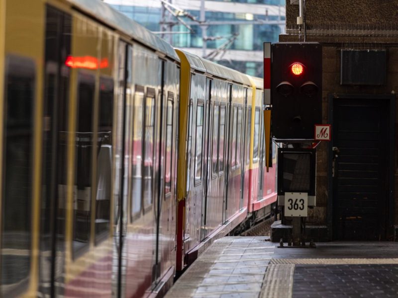 S-Bahn Berlin