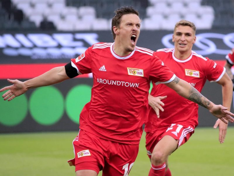 Union Berlin