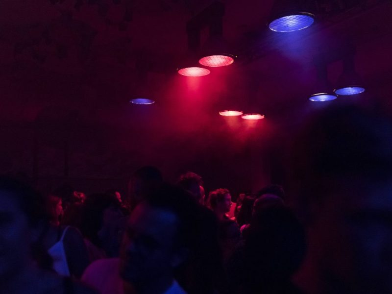 Berghain