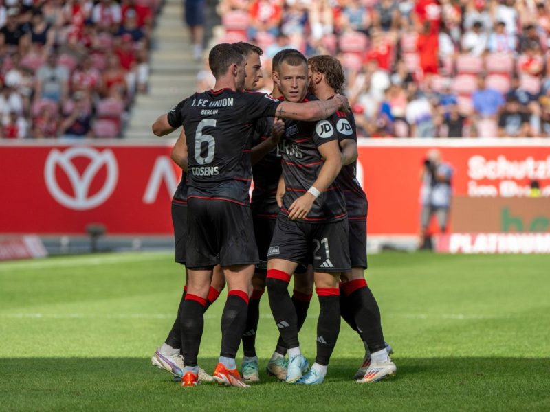 Union Berlin