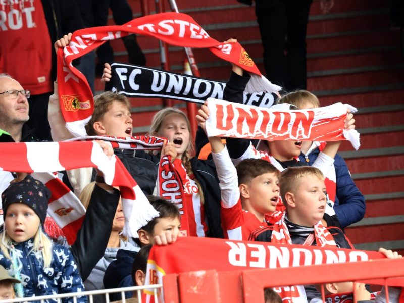Union Berlin