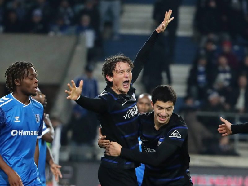 Hertha BSC