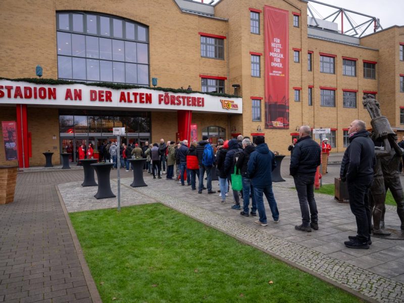 Union Berlin