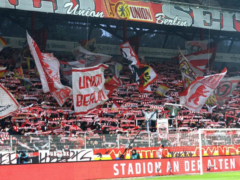 Union Berlin