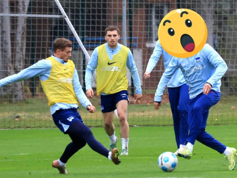 Hertha BSC