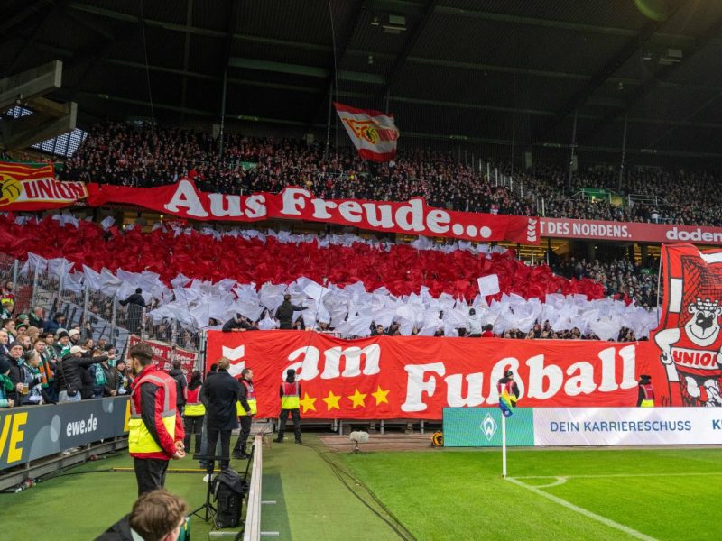 Union Berlin
