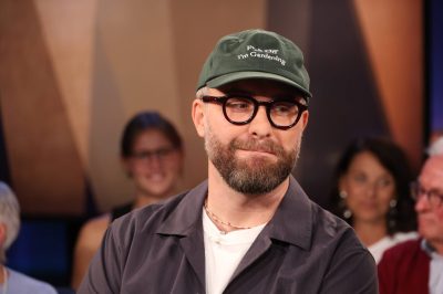 Mark Forster teilt nachdenkliche Worte - 