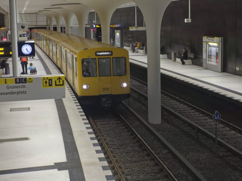 Berlin