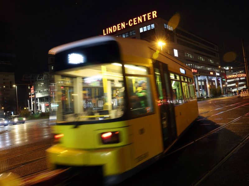 BVG