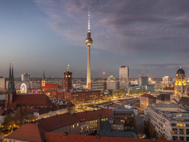 Berlin