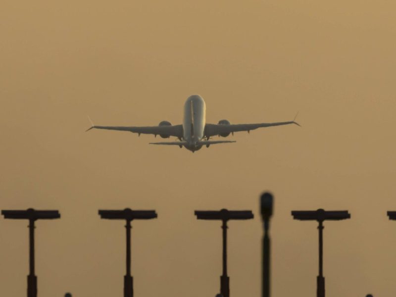 Flughafen BER