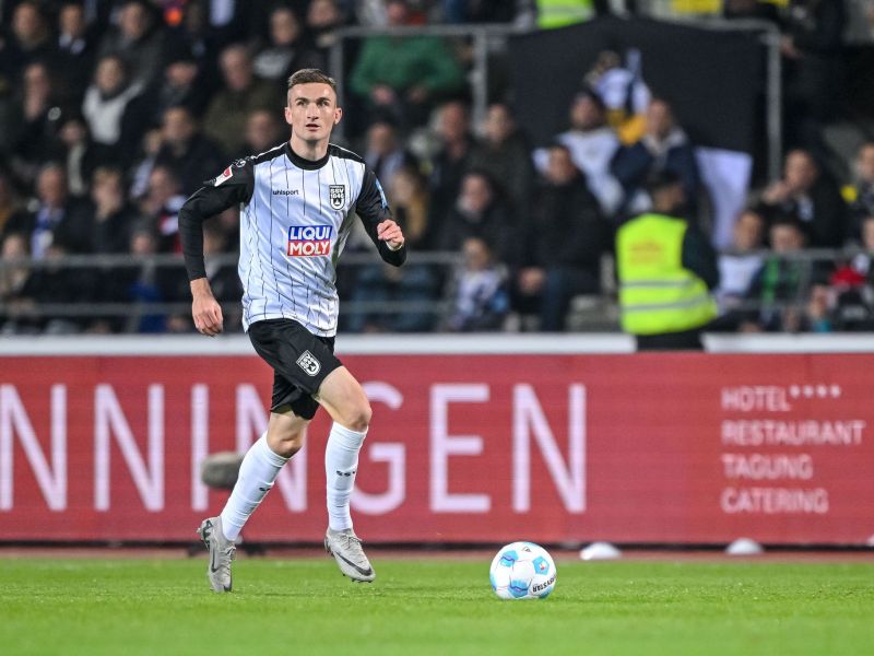 Niklas Kolbe
