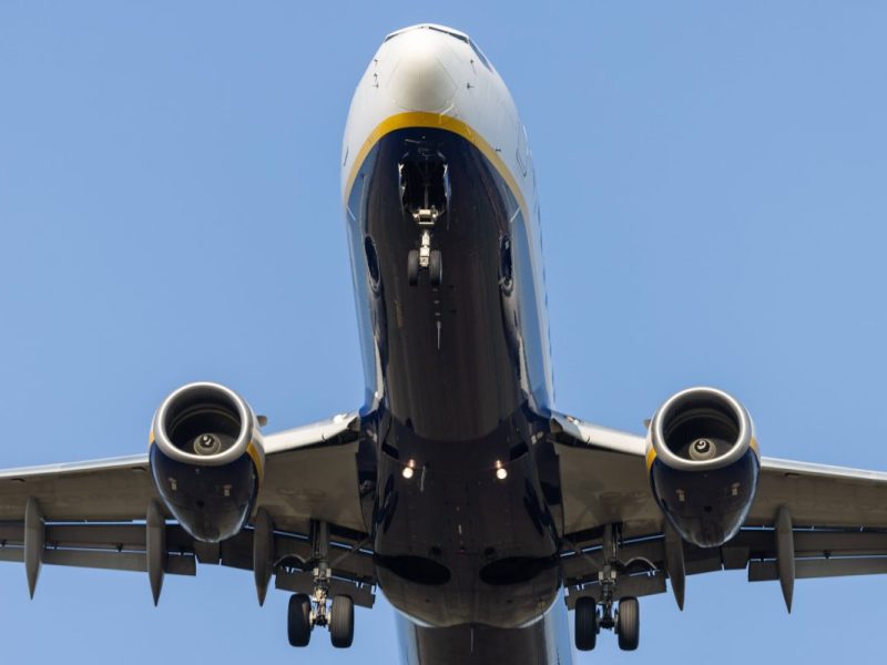 Flughafen BER