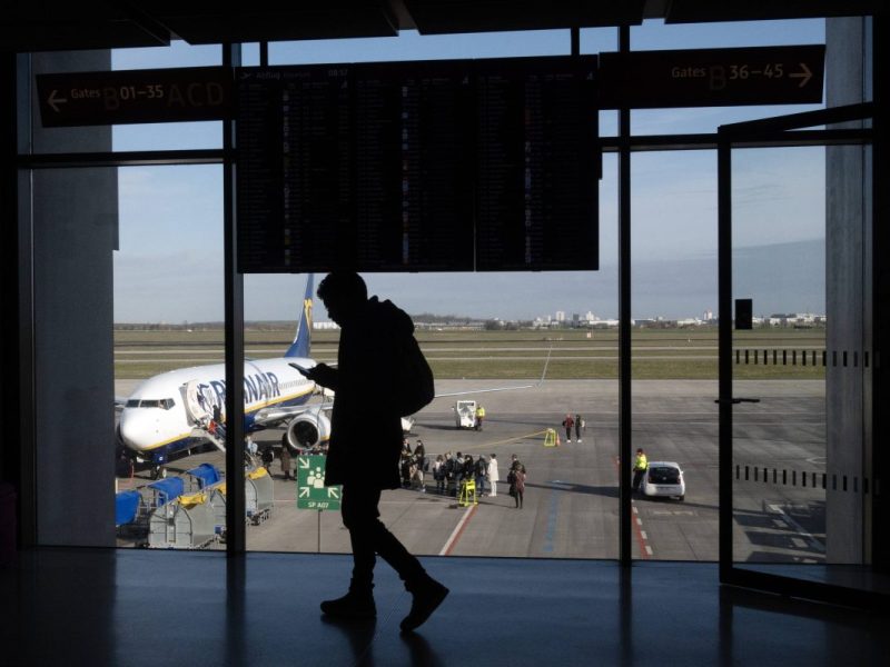 Flughafen BER
