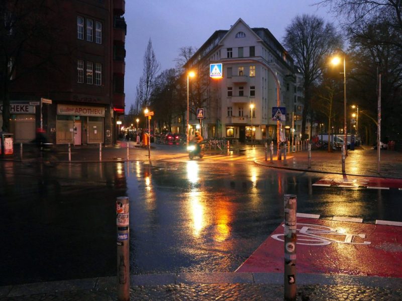 Berlin