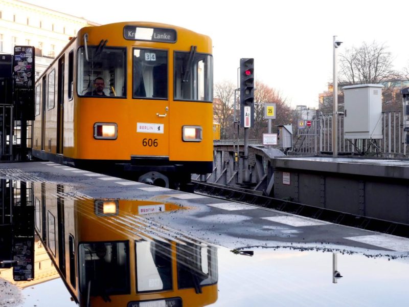BVG