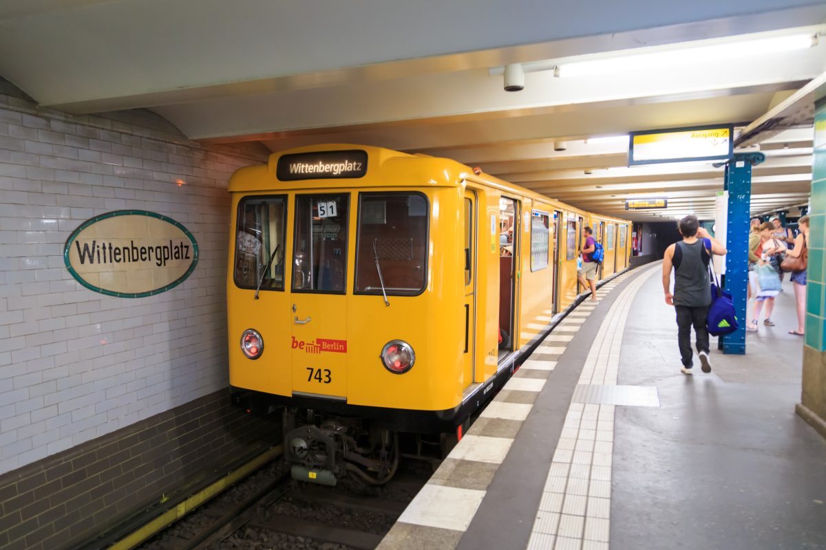 BVG