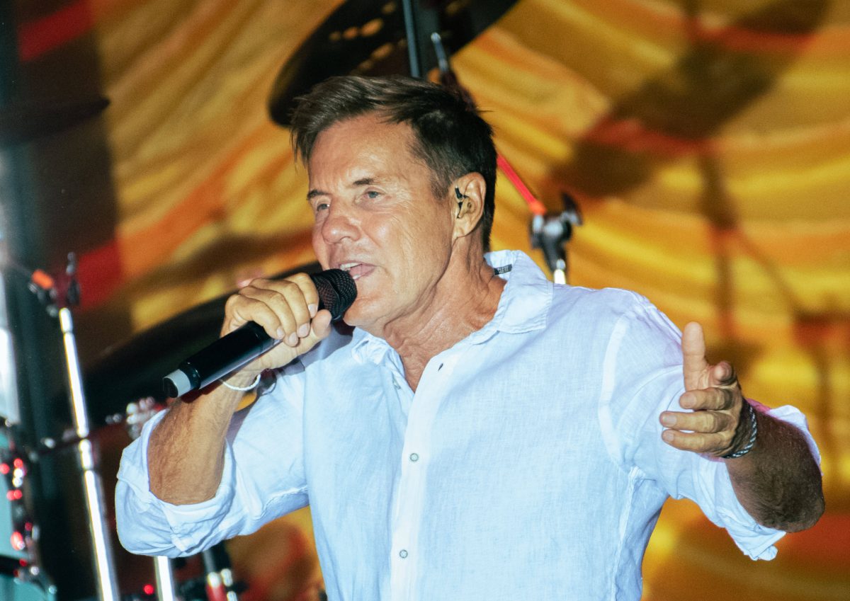 Dieter Bohlen