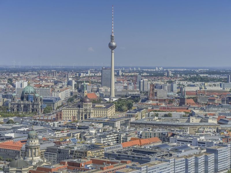 Berlin