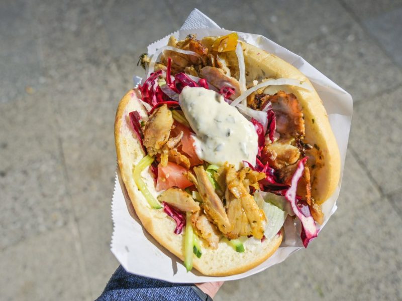 Döner