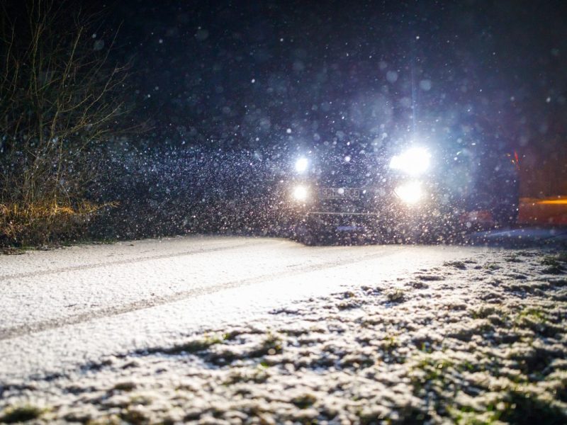 Wetter in Berlin & Brandenburg