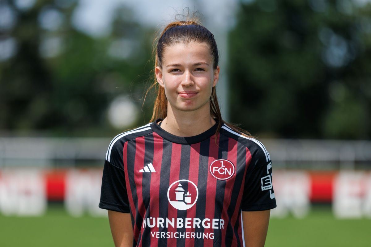 1. FC Nürnberg Frauen