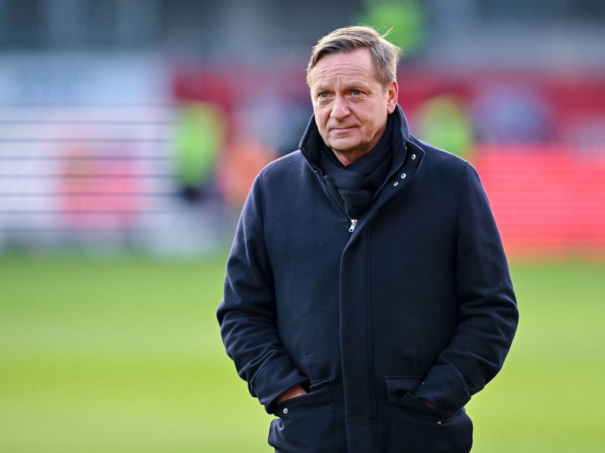 Horst Heldt