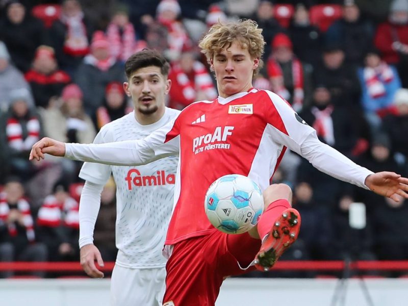 Union Berlin