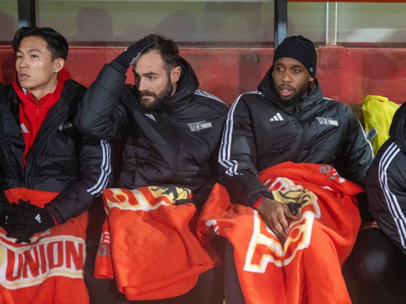 Union Berlin