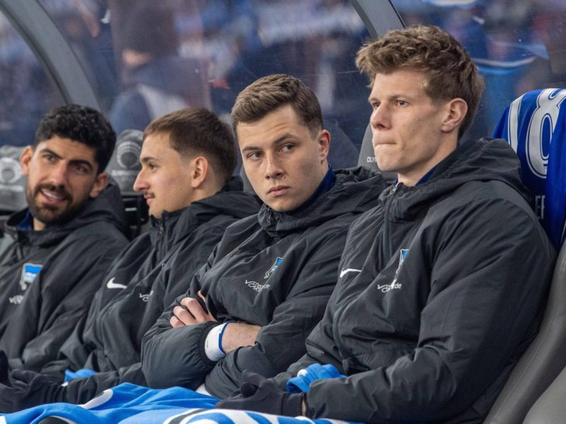 Hertha BSC