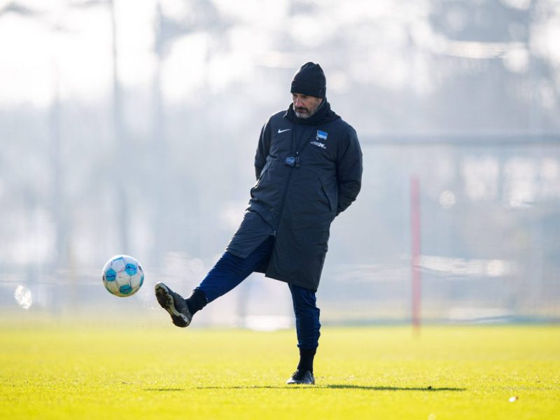 Hertha BSC