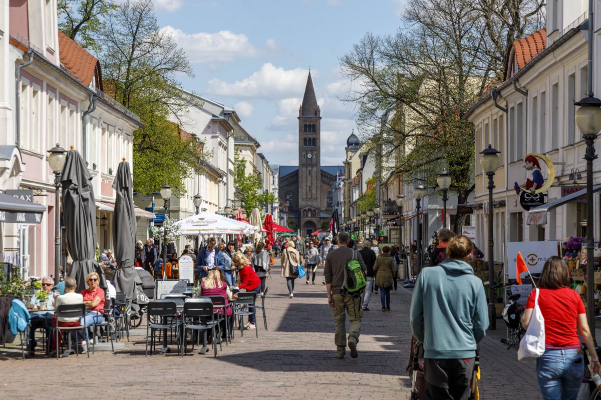 Brandenburg