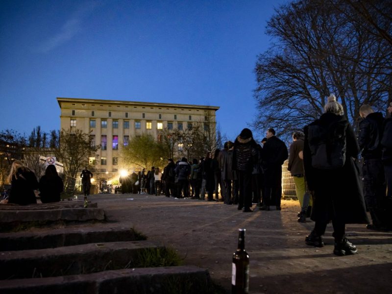 Berghain