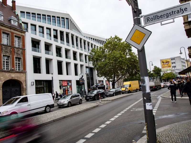 Berlin