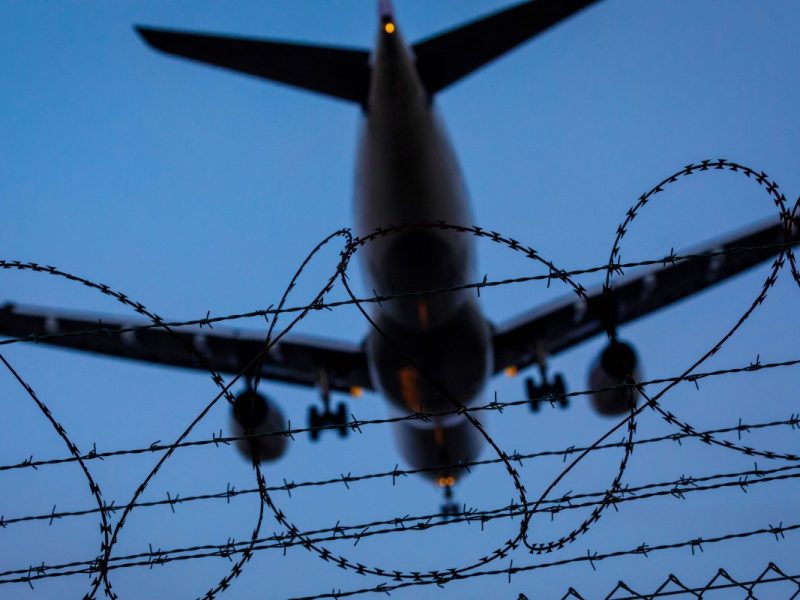 Flughafen BER