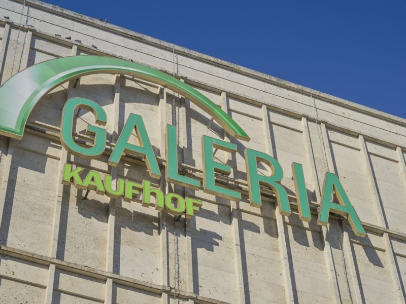 Galeria Kaufhof