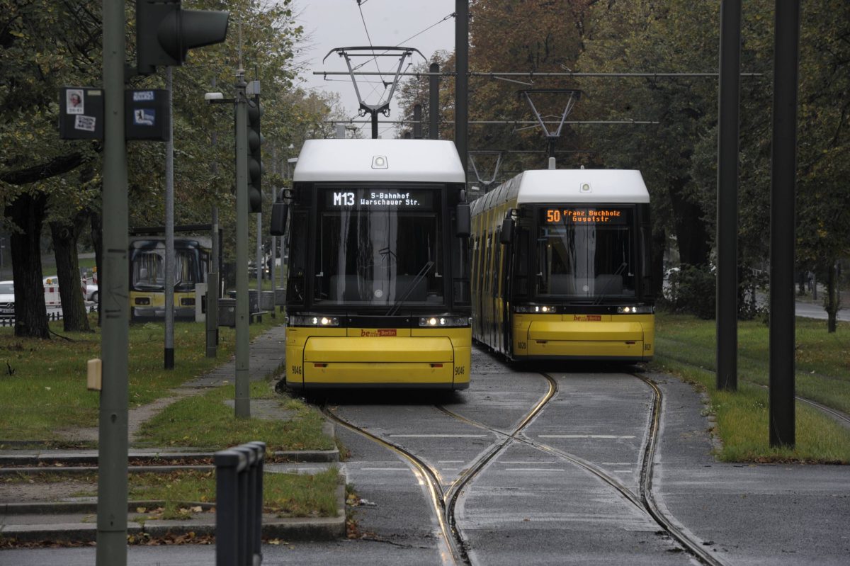 BVG