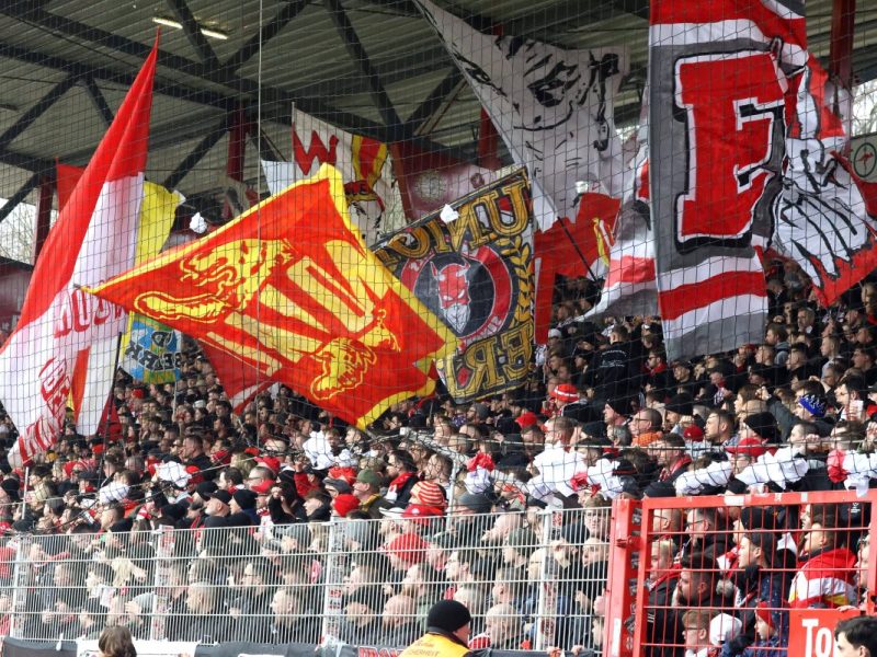 Union Berlin