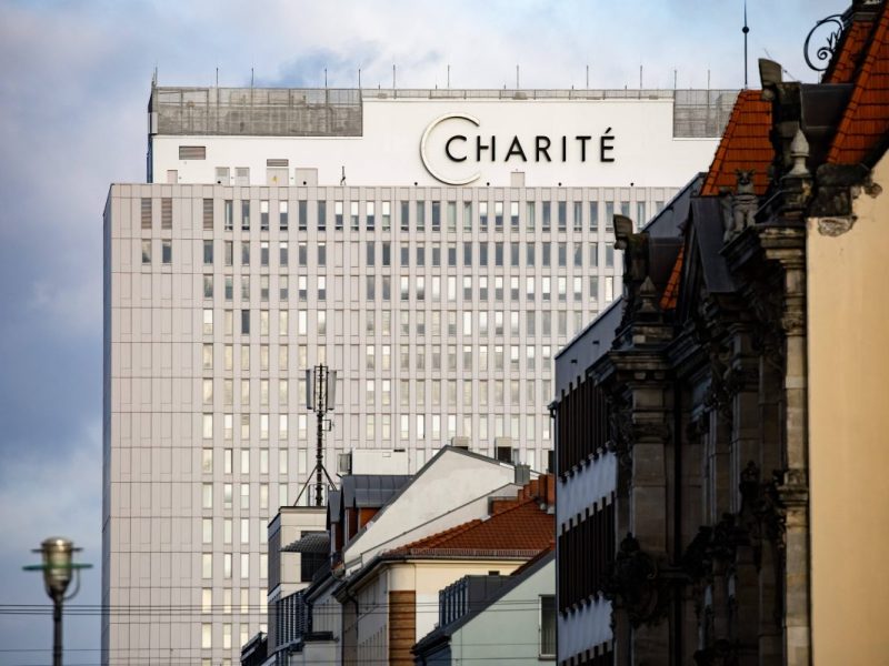 Charité