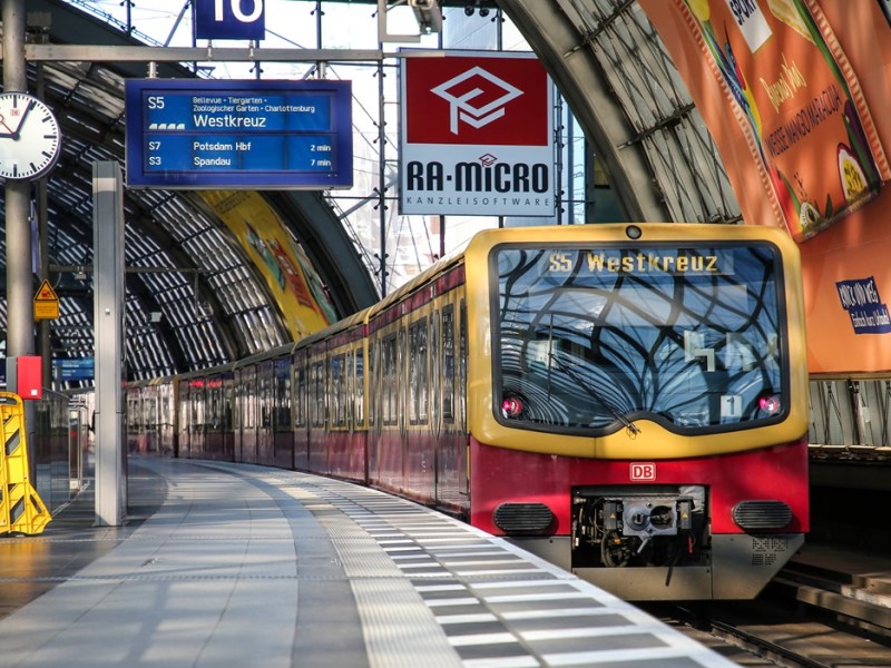 Berlin